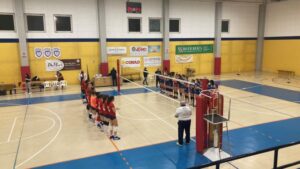 Scopri di più sull'articolo Under 18 Eccellenza: il bonprix TeamVolley supera Acqui 3-1 e brinda alle final four territoriali