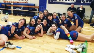 Scopri di più sull'articolo Botalla TeamVolley perde al tie-break e scivola in zona playout, l’U18 vince e stacca il pass per i quarti di finale