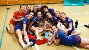Scopri di più sull'articolo In Serie D il Botalla TeamVolley interrompe il digiuno, vince anche la U18 Eccellenza nella fase regionale