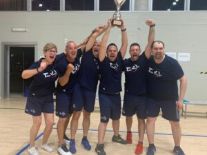 Scopri di più sull'articolo La dirigenza del TeamVolley conferma in blocco tutto lo staff tecnico