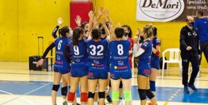 Scopri di più sull'articolo Dopo i saluti e in attesa di novità il TeamVolley conferma pedine importanti