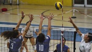 Scopri di più sull'articolo Serie B2, altro semaforo rosso per il bonprix TeamVolley tra le mura di casa (1-3): Cuneo ringrazia