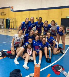 Scopri di più sull'articolo Serie D, il Botalla TeamVolley torna a sorridere: a Lessona contro Settimo Torinese finisce 3-0