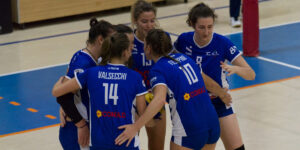 Scopri di più sull'articolo bonprix Teamvolley: Nessun match-point per la salvezza, un 3-0 secco in casa della Vbc Savigliano
