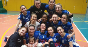 Scopri di più sull'articolo Missione compiuta per il Botalla TeamVolley: confermato il terzo posto nel girone di serie D