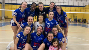 Scopri di più sull'articolo Il Botalla Teamvolley regola con un secco 3-0 Balamunt Minimold