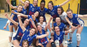 Scopri di più sull'articolo Il Botalla TeamVolley infila l’ennesima perla nella preziosa collana del suo 2023 perfetto