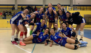 Scopri di più sull'articolo bonprix TeamVolley: Vittoria doveva essere e vittoria è stata