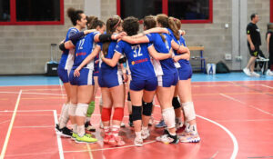 Scopri di più sull'articolo bonprix TeamVolley: L’anno prossimo sarà B…e 2! Un’impresa che, a parere di molti, non era mai accaduta