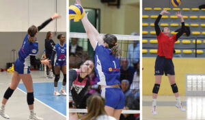 Scopri di più sull'articolo Il secondo tassello del Teamvolley è Giulia Lorenzon, promossa in prima squadra