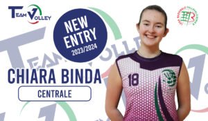 Scopri di più sull'articolo Chiara Binda alza il muro a Lessona