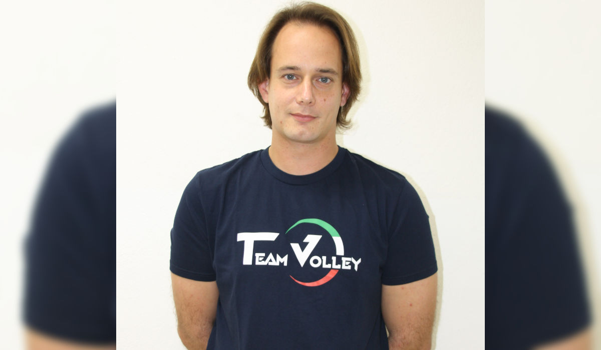 Al momento stai visualizzando Le strade del TeamVolley e di Alex Cavallone si separano