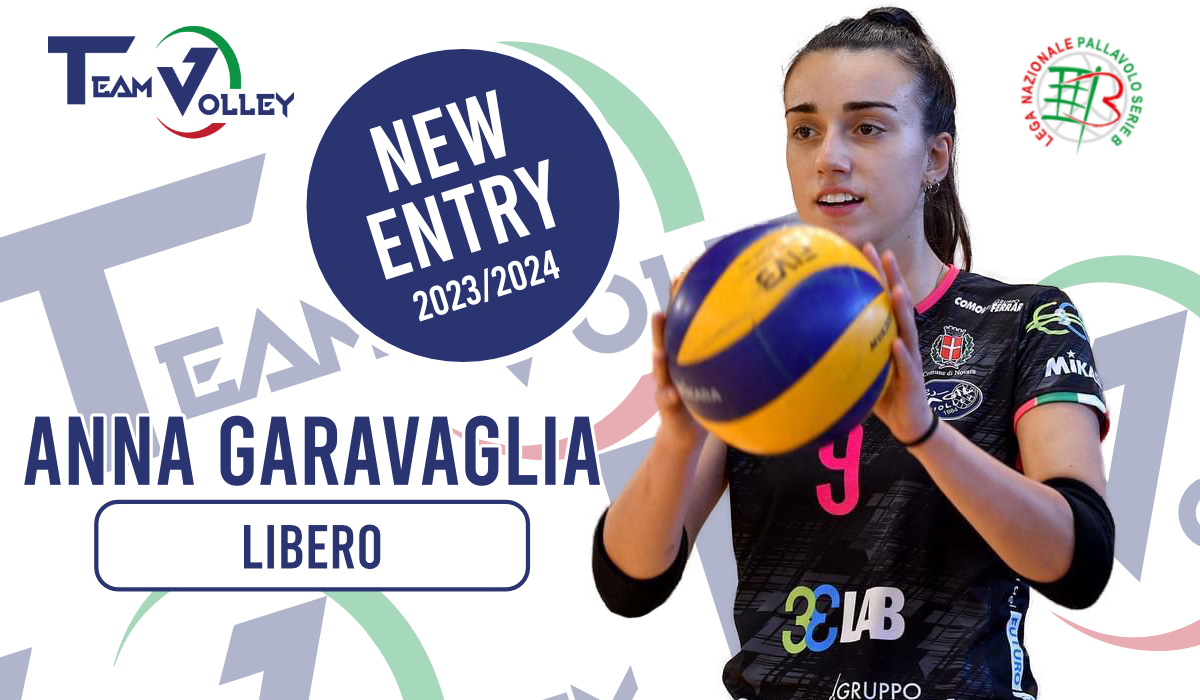Al momento stai visualizzando La maglia bianca del libero per Garavaglia