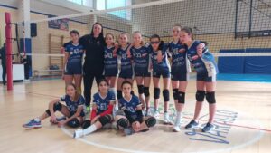 Scopri di più sull'articolo Teamvolley: Il punto sul settore giovanile