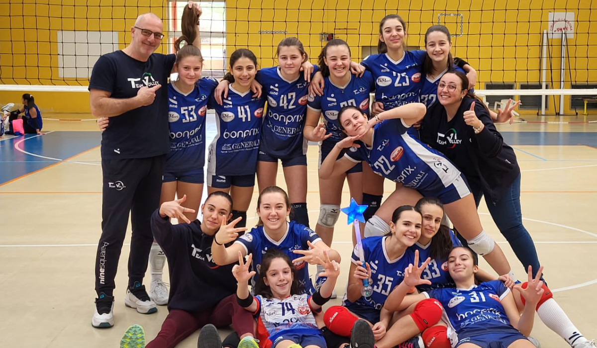 Scopri di più sull'articolo Torna a sorridere la serie D, quante gioie dal settore giovanile