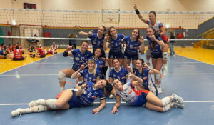 Scopri di più sull'articolo Bravo Teamvolley! Tre punti pesanti