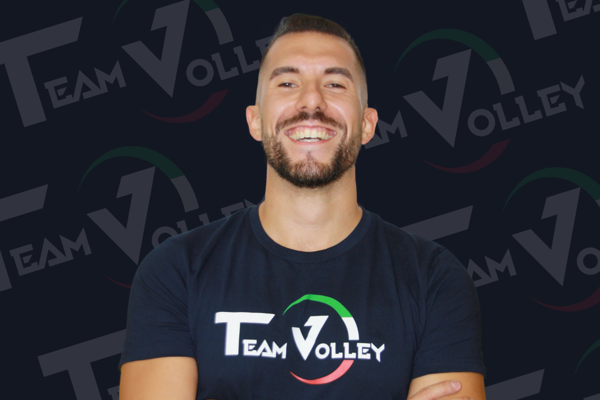 Al momento stai visualizzando Seconda riconferma a Lessona: Ivan Turcich guiderà la seconda squadra