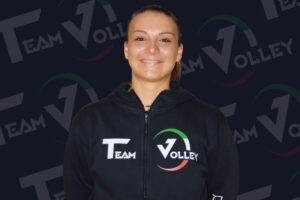 Scopri di più sull'articolo Alessia Diego vale doppio tra serie B2 e giovanili