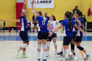 Scopri di più sull'articolo Si torna a casa: Il bonprix Teamvolley riceve Lilliput