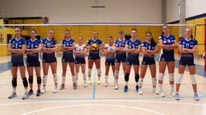 Scopri di più sull'articolo Teamvolley, si parte! Esordio tosto a Moncalieri
