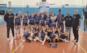 Scopri di più sull'articolo Settore giovanile biancoblù: Prima divisione inarrestabile