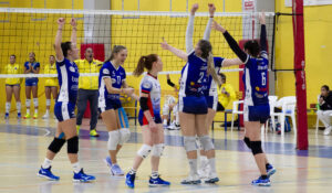 Scopri di più sull'articolo Bonprix Teamvolley a caccia di punti tra le colline delle Langhe