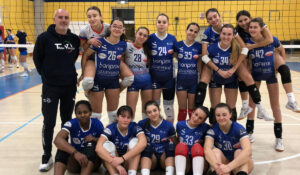Scopri di più sull'articolo Gran finale anche per le nostre giovanili