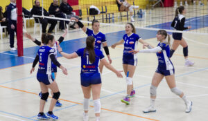Scopri di più sull'articolo Bonprix Teamvolley: Si torna in campo! Prima tappa del 2025: Alpignano