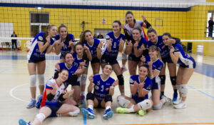 Scopri di più sull'articolo Serata perfetta a Lessona! Alessandria battuta 3-0