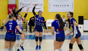 Scopri di più sull'articolo Altro sabato, altra dura battaglia: A Lessona arriva Alessandria