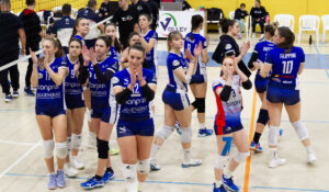 Scopri di più sull'articolo Primo passo falso casalingo: Moncalieri vince 3-1 a Lessona
