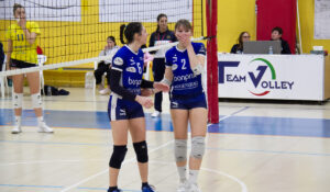 Scopri di più sull'articolo Bonprix Teamvolley a Trecate: Per una trasferta “trappola”
