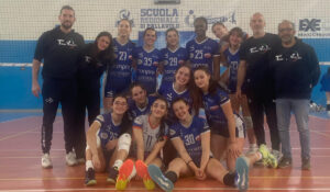 Scopri di più sull'articolo Il punto sul settore giovanile tra 1° Divisione e Under 12