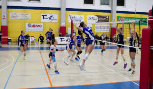 Scopri di più sull'articolo Bonprix Teamvolley a caccia di continuità: A Lessona arriva Viscontini