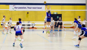 Scopri di più sull'articolo Ultima in casa per il Bonprix Teamvolley contro il forte CUS Torino