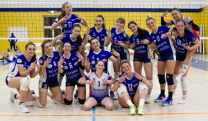 Scopri di più sull'articolo La decima vittoria casalinga vale anche il 5° posto