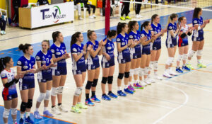 Scopri di più sull'articolo The last dance: bonprix Teamvolley a Milano per i 3 punti