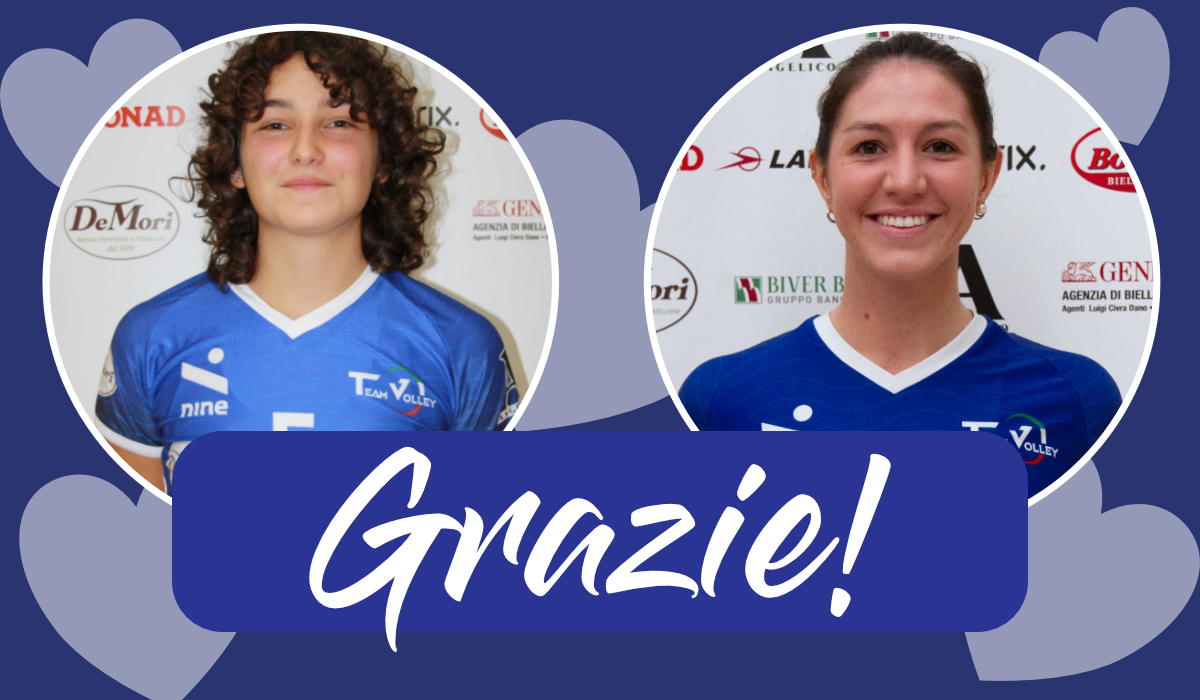 Al momento stai visualizzando Bye Bye, Bibi! Viel Gluck, Leti!