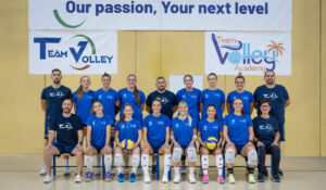 Scopri di più sull'articolo Esordio astigiano per il Teamvolley
