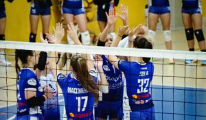 Scopri di più sull'articolo A caccia di continuità: Teamvolley verso Alba