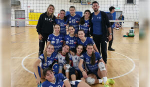 Scopri di più sull'articolo Under 18 e Prima Divisione ancora vincenti