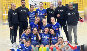 Scopri di più sull'articolo Prima Divisione: un derby tira l’altro