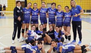 Scopri di più sull'articolo Il weekend delle giovanili: vincono U18 e U14