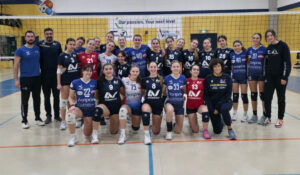 Scopri di più sull'articolo Il weekend del settore giovanile