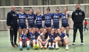 Scopri di più sull'articolo Prima Divisione perfetta. Esordio per l’U12