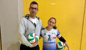Scopri di più sull'articolo Ecosfera e Teamvolley