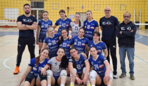 Scopri di più sull'articolo Il Botalla chiude in vetta il girone di prima divisione