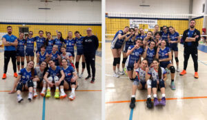 Scopri di più sull'articolo Vittorie importanti per Prima Divisione e U18