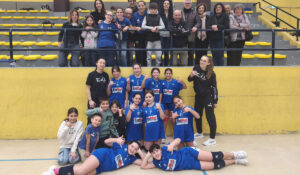 Scopri di più sull'articolo Il punto sul settore giovanile: tanta Under 12