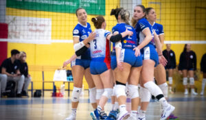 Scopri di più sull'articolo Prima squadra in trasferta: si va a Santena